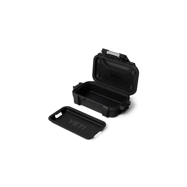 Yeti Loadout Gobox 1 Gear Case Open